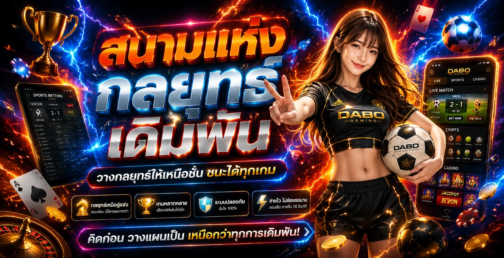 โต๊ะบาคาร่าสดและรูเล็ตในคาสิโนออนไลน์ BYD24H เว็บตรง
